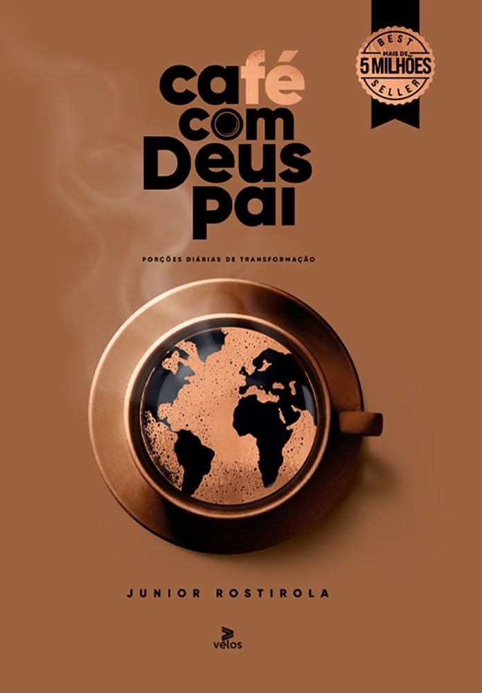 café com deus pai canada
